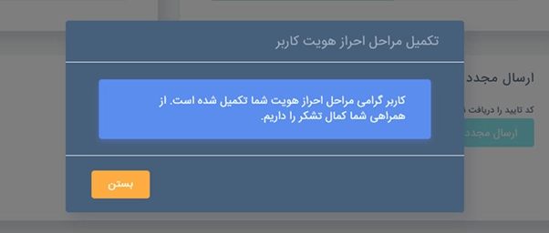 ضرورت شناسه ایرنیک برای ثبت دامنه IR